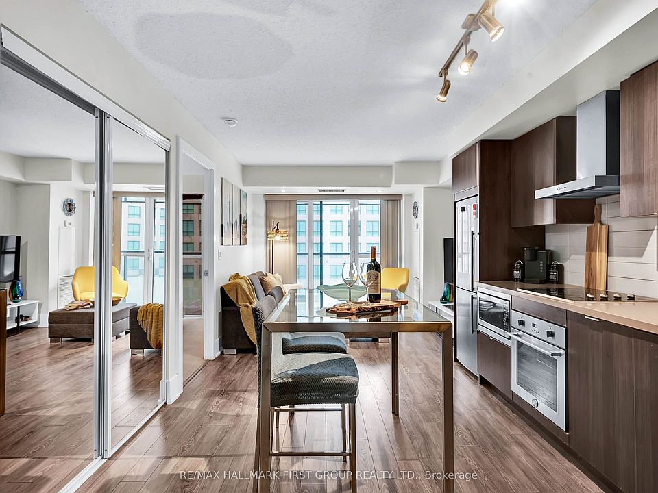 1st image of 300 Front St W #501