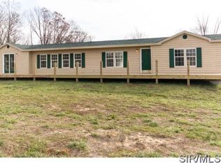 1874 Carr Rd, Prairie Du Rocher, IL 62277