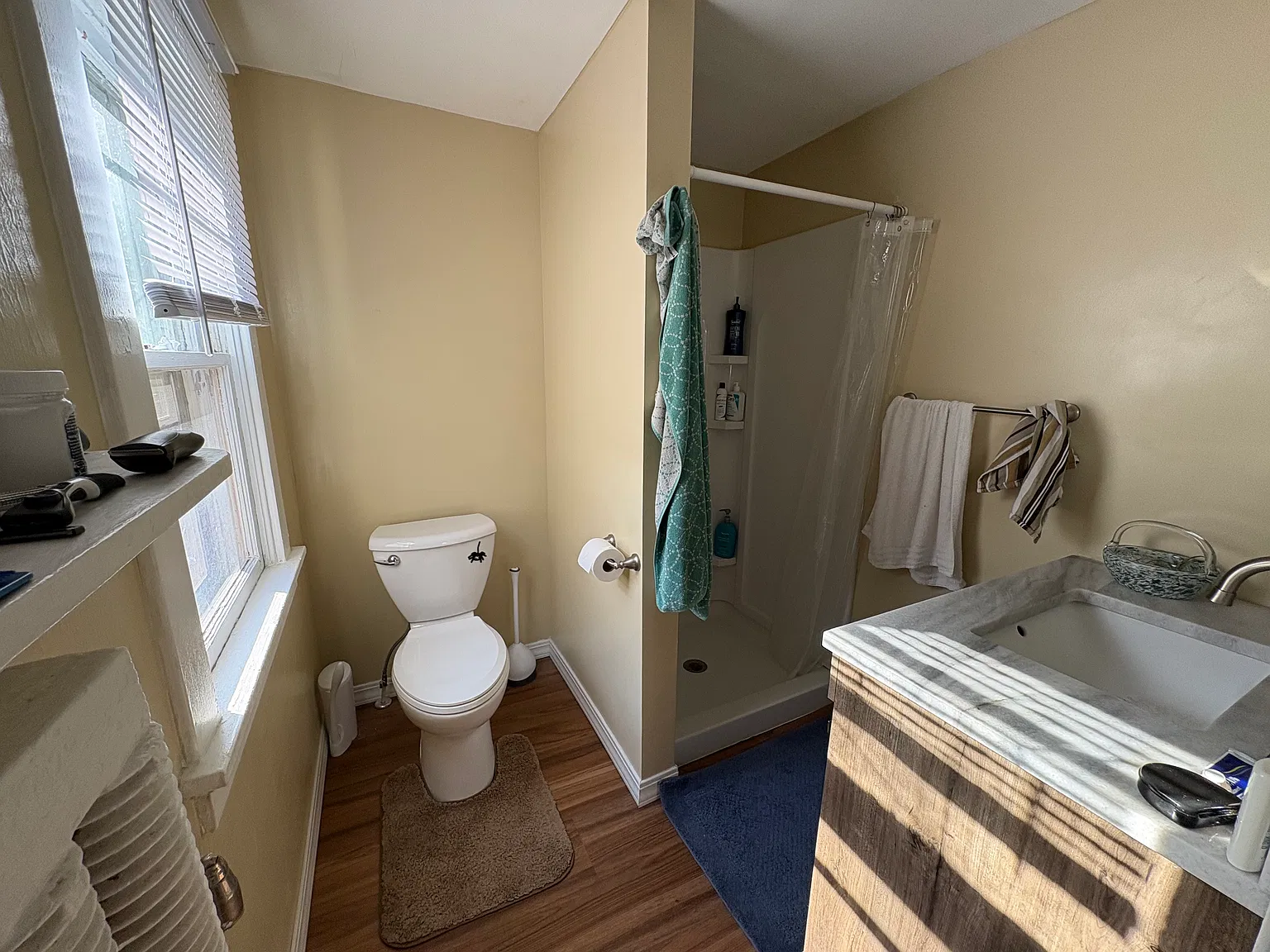 Studio, 275 sqft, $600 — Photo 4