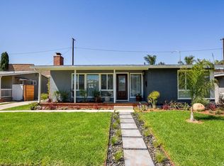 5641 E Vernon St, Long Beach, CA 90815
