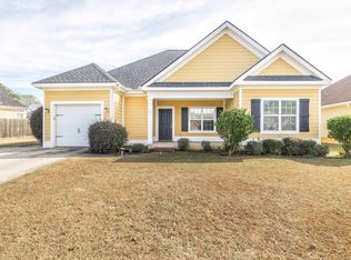 303 Gray Fox Xing, Bonaire, GA 31005