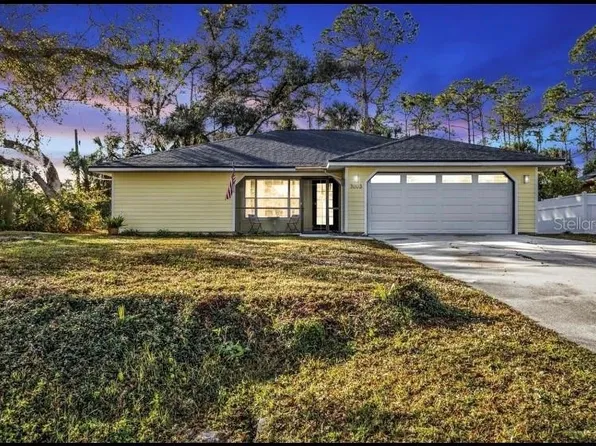 3003 Sikeston Ave, North Port, FL 34286