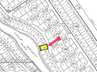 322 Swallow Dr, Lake Placid, FL 33852
