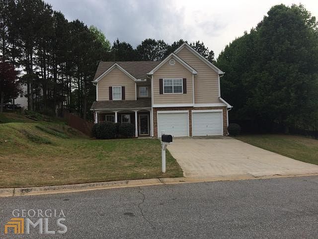 2nd image of 3909 Obrian Ct NW