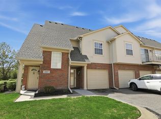 3993 Cornerstone Dr, Canton, MI 48188