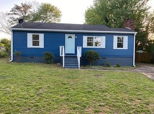 117 E Acres Dr SE, Marietta, GA 30067