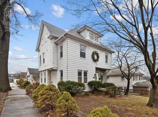 187 Buckingham Rd FLOOR 2, Yonkers, NY 10701