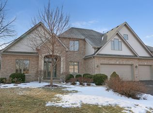 12803 Stellar Ln, Plainfield, IL 60585