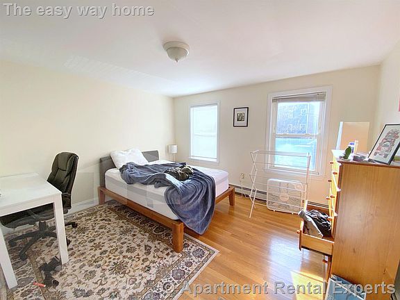 Apartment Rental Experts