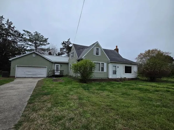 218 Phillip Morris Dr, Salisbury, MD 21804