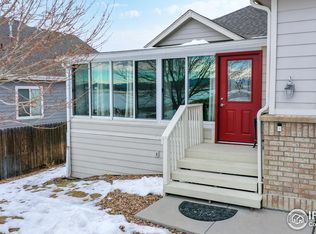 419 Glen Roy Dr, Johnstown, CO 80534