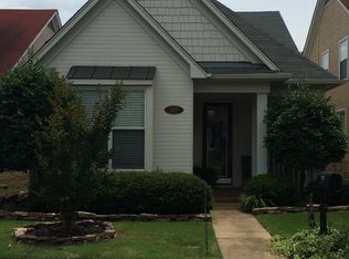 135 Isle Creek Dr, Memphis, TN 38103