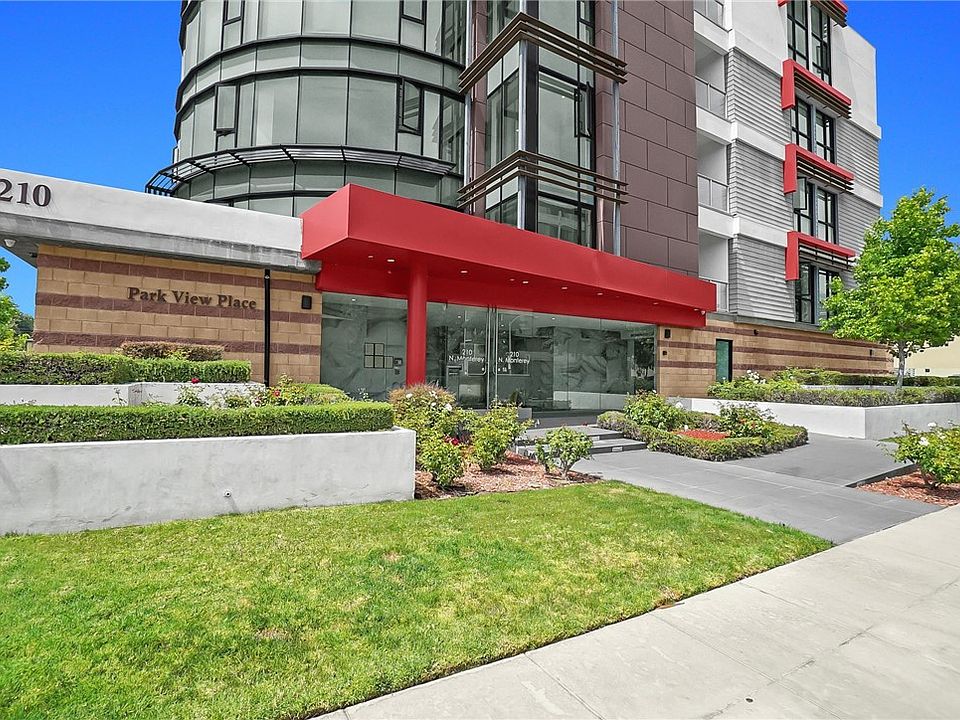 1st image of 210 N Monterey St #304