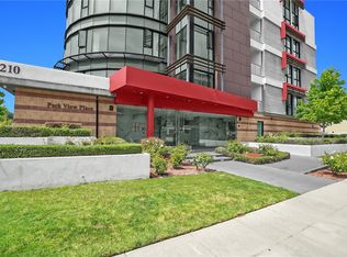 210 N Monterey St #304, Alhambra, CA 91801