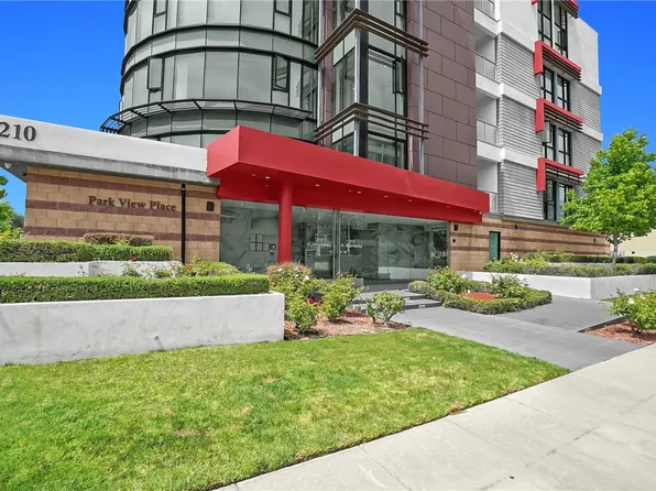 210 N Monterey St #304, Alhambra, CA 91801