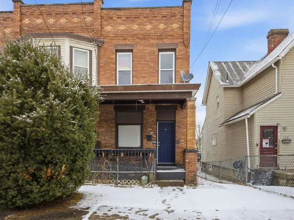 1114-1118 Sutherland, 1114-1118 Sutherland St #1114, Pittsburgh, PA 15204