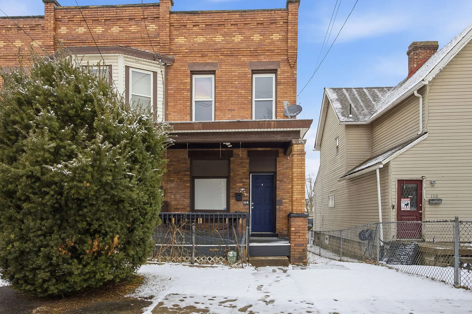 1114-1118 Sutherland St #1114 photo 1
