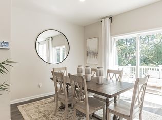 1133 Turnstone Dr, Fogelsville, PA 18051