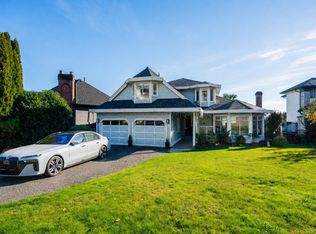 2888 Norbury Pl, Coquitlam, BC V3C 5T5