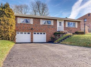 2708 College Park Rd, Allison Park, PA 15101
