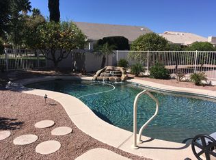 9513 E Champagne Dr, Sun Lakes, AZ 85248