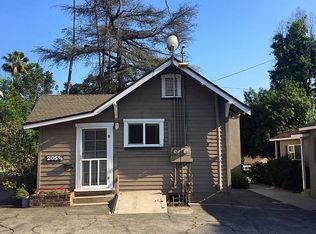 205 W Whitcomb Ave, Glendora, CA 91741