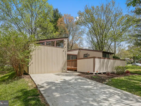 9341 Ourtime Ln, Columbia, MD 21045