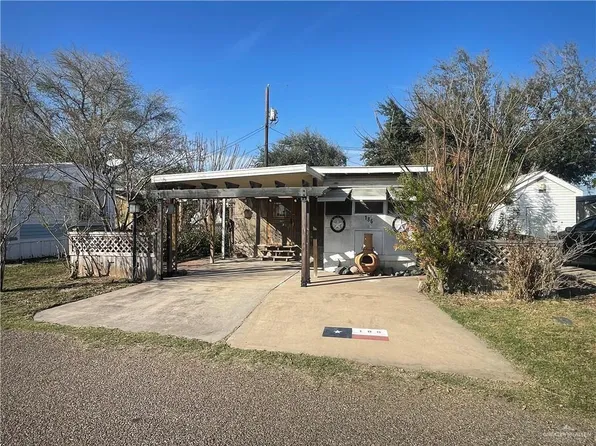 186 London Ave, Mission, TX 78572