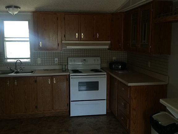 kitchen new back splash