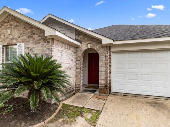 29106 Foxingham Cir, Spring, TX 77386