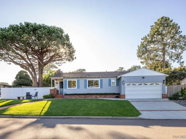 504 Savoy St, San Diego, CA 92106