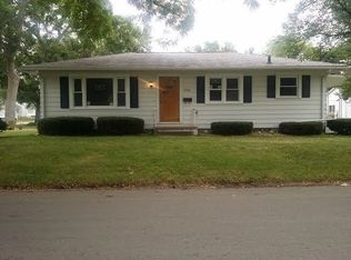 720 Janney Ave, Waterloo, IA 50701