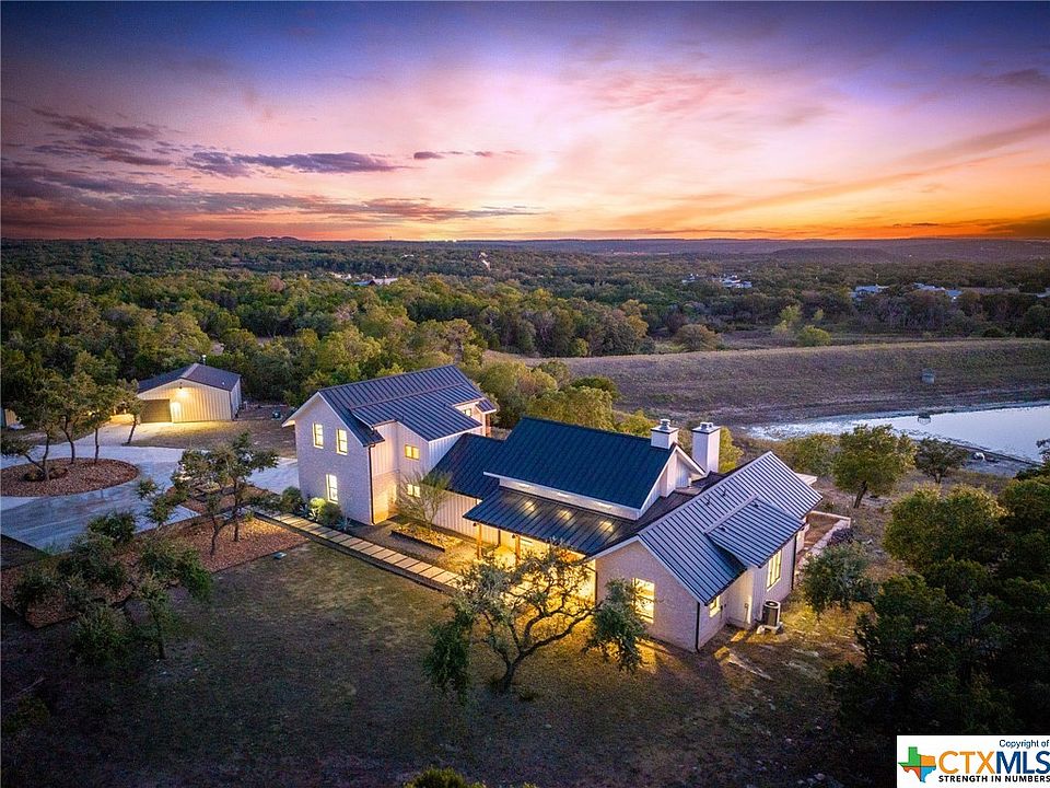 6434 Mustang Valley Trl, Wimberley, TX 78676 MLS 524320 Zillow