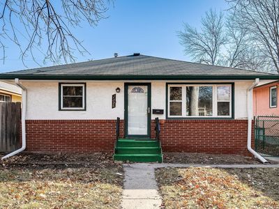 1596 Woodbridge St, Saint Paul, MN, 55117