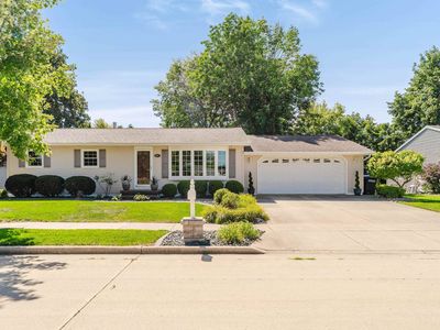 841 Eckardt Ct, Oshkosh, WI, 54902