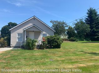 114 S Barker St, Mount Vernon, WA 98273