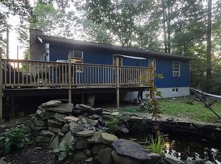 72 E Haven Pines Rd, Mill Hall, PA 17751