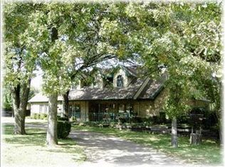 1435 Melody Ln, Roanoke, TX 76262