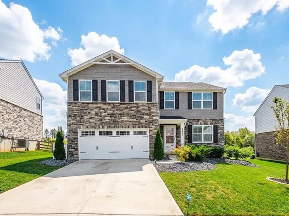 10581 Franklin Dr, Harrison, OH 45030