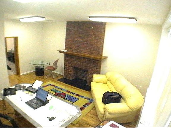 exec office