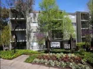 1060 Continentals Way, Belmont, CA 94002