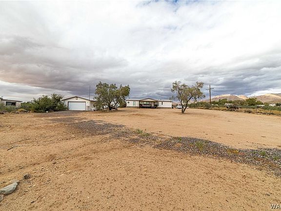 5th image of 3775 W Burro Dr