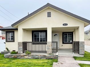9635 Ramona St, Bellflower, CA 90706