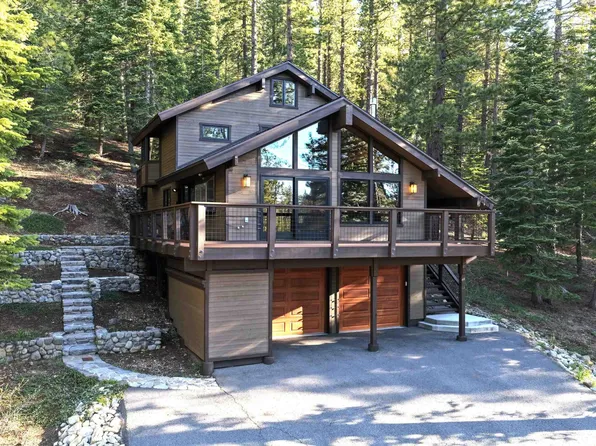 960 Ward Creek Blvd, Tahoe City, CA 96145