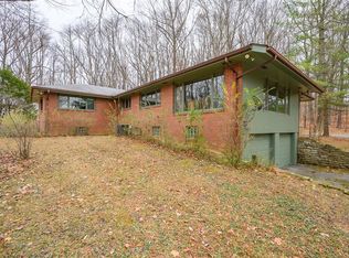 4876 Lanam Ridge Rd, Nashville, IN 47448