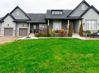20 Chesswood Trl, Hamilton, ON L8N 2Z7