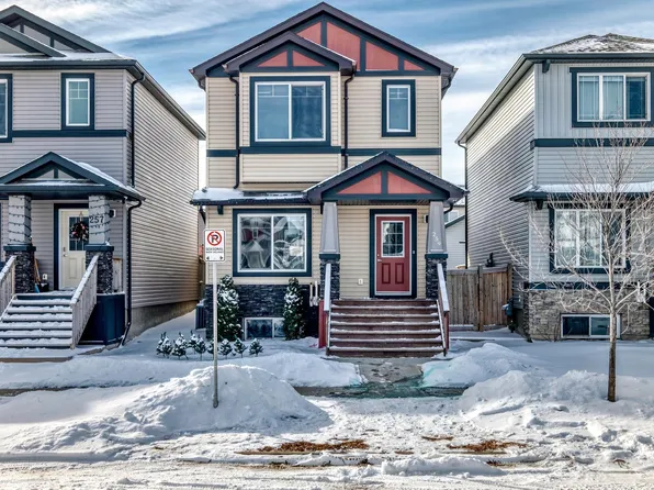 259 Robinson Dr, Leduc, AB T9E 0S7