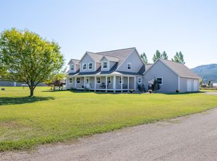18523 Mullan Rd, Frenchtown, MT 59834
