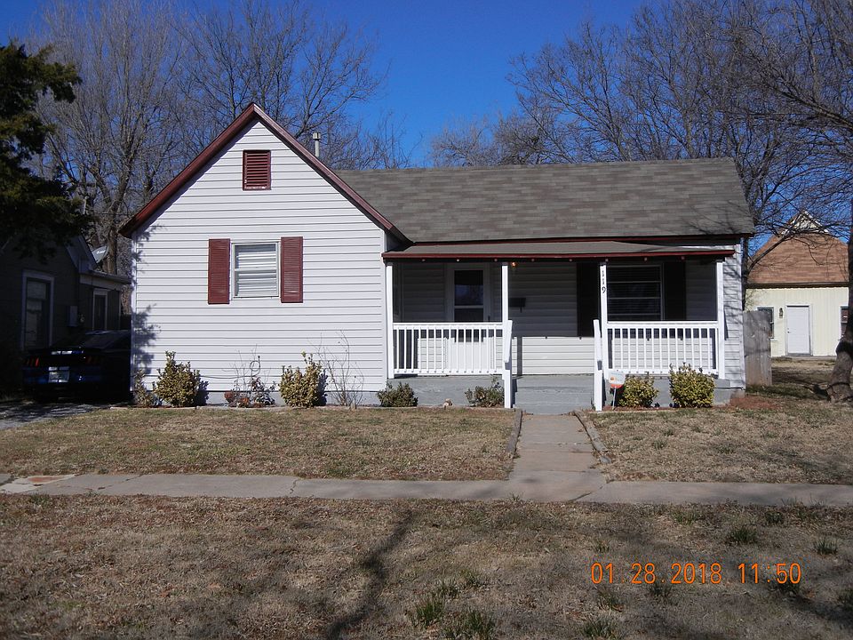 1st image of 119 Beal St