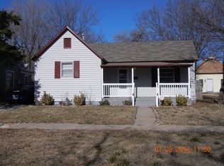 119 Beal St, Norman, OK 73069